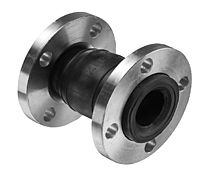 Juntas de expansión para manguera